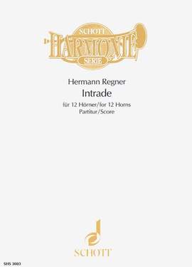 Regner, H: Intrade