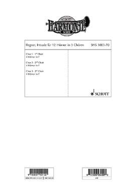 Regner, H: Intrade