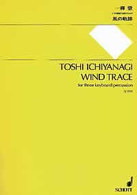 Ichiyanagi, T: Wind trace