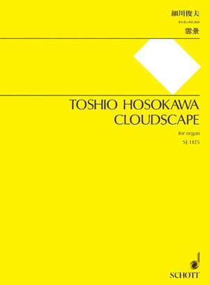 Hosokawa, T: Cloudscape