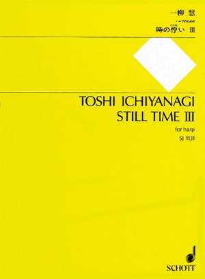 Ichiyanagi, T: Still Time III