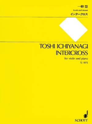 Ichiyanagi, T: Intercross