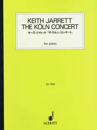 Jarrett, K: The Köln Concert