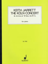 Jarrett, K: The Köln Concert