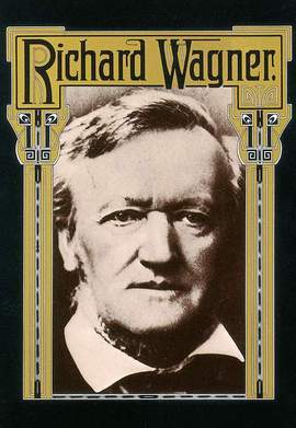 Wagner, R: Wagner-Porträt
