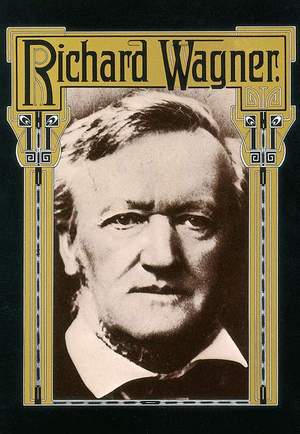 Wagner, R: Wagner-Porträt