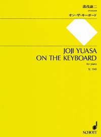 Yuasa, J: On the Keyboard