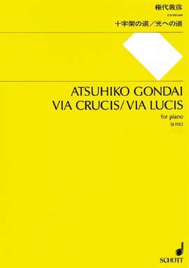 Gondai, A: Via Crucis / Via Lucis