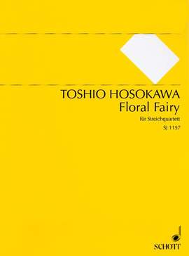 Hosokawa, T: Floral Fairy