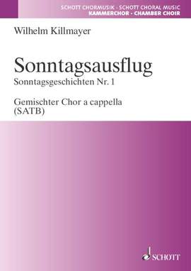 Killmayer, W: Sonntagsgeschichten