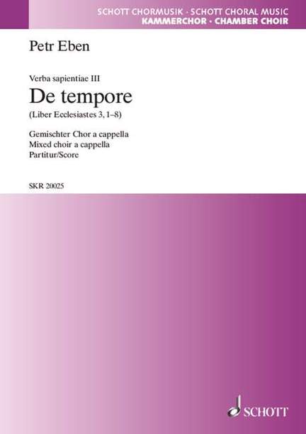 Eben, P: Verba sapientiae