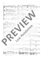 Ravel, M: Trois Chansons Product Image