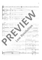 Ravel, M: Trois Chansons Product Image