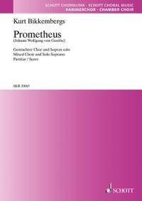 Bikkembergs, K: Prometheus