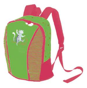 Musikater Children's rucksack Product Image
