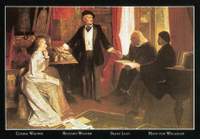 Wagner, R: Im Haus Wahnfried