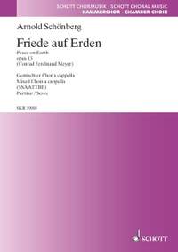 Cornelius, P: Liebe op. 18