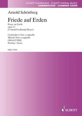 Cornelius, P: Liebe op. 18