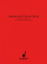 Françaix, J: The Françaix-Collection