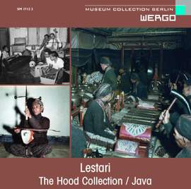 Lestari