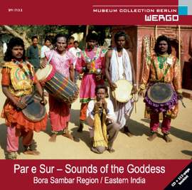 Par e Sur