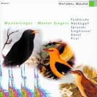 Master Singers