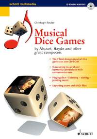 Reuter, C: Musical Dice Games