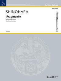 Shinohara, M: Fragments