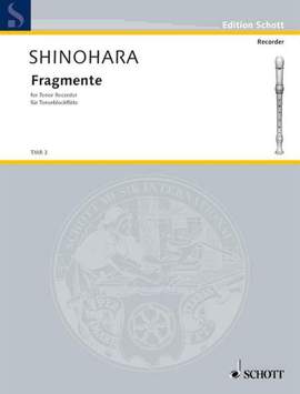Shinohara, M: Fragmente