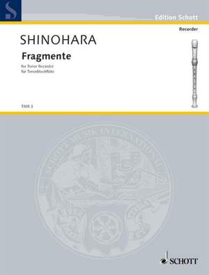 Shinohara, M: Fragmente