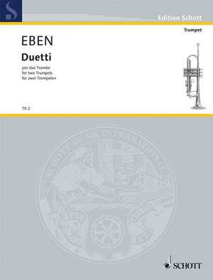 Eben, P: Duetti