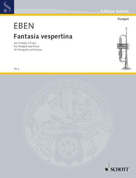 Eben, P: Fantasia vespertina