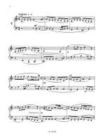 Bartók, Béla: 9 Little Piano Pieces Product Image