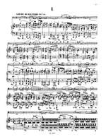 Strauss, Richard: Sonata op. 6 Product Image