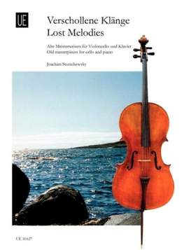 Forgotten Melodies
