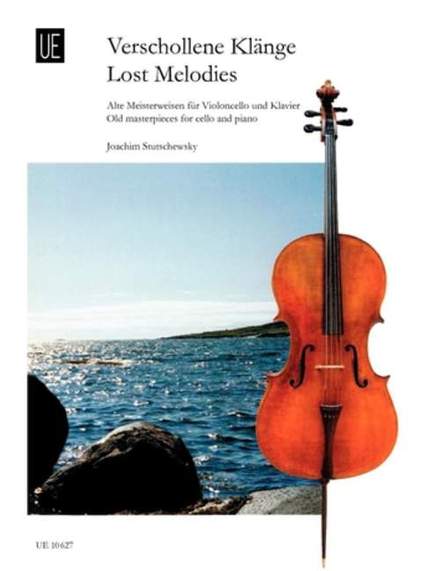 Forgotten Melodies
