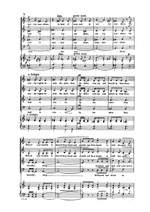 Kodaly, Z: The Aged Satb Choral Score Product Image