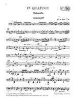Bartók, Béla: String Quartet No.5 Product Image