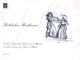 Beethoven: 15 Little Dances