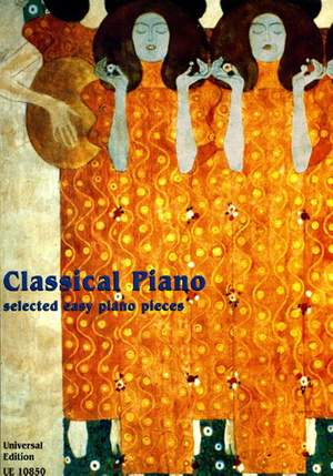 Classical Album for the Young