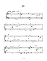 Webern Anton: Variations op. 27 Product Image