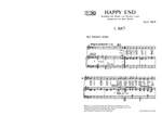 Weill Kurt: Happy End Product Image