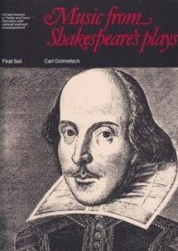 Music From Shakespeares Plays
