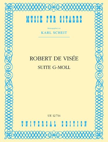 Scheit Karl: Suite