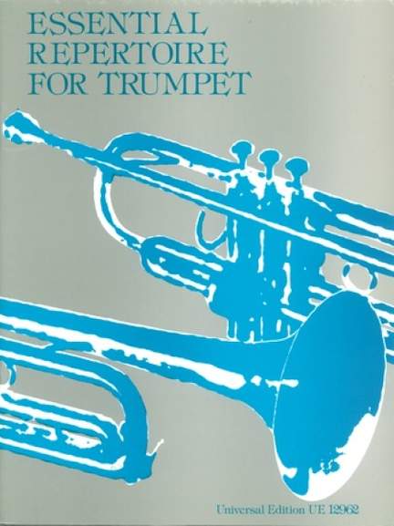 Essential Repertoire
