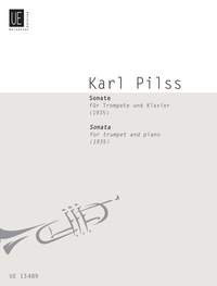 Pilss Karl: Sonata