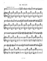 Bartók, Béla: Romanian Folk Dances Product Image