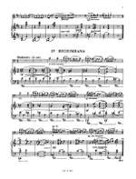 Bartók, Béla: Romanian Folk Dances Product Image