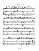 Bartók, Béla: Romanian Folk Dances Product Image