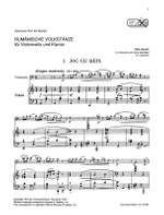Bartók, Béla: Romanian Folk Dances Product Image
